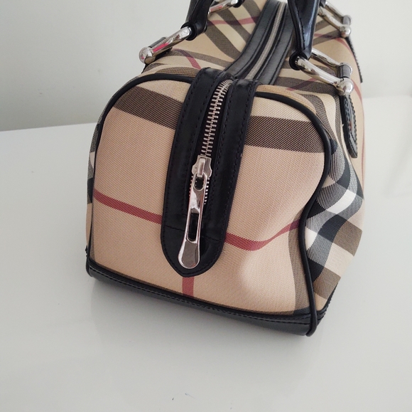 Burberry Supernova Medium Handbag - Picture 5 of 12